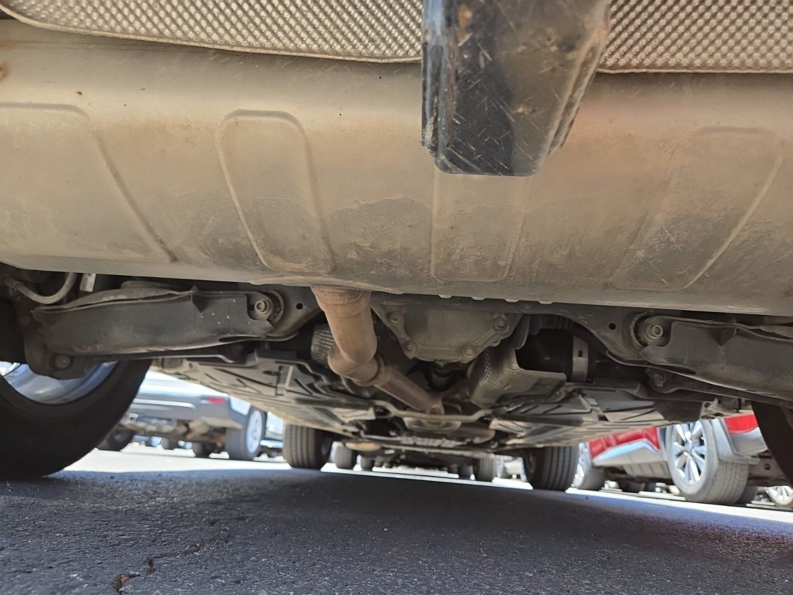 2016 Mercedes-Benz GLC GLC 300 AWD