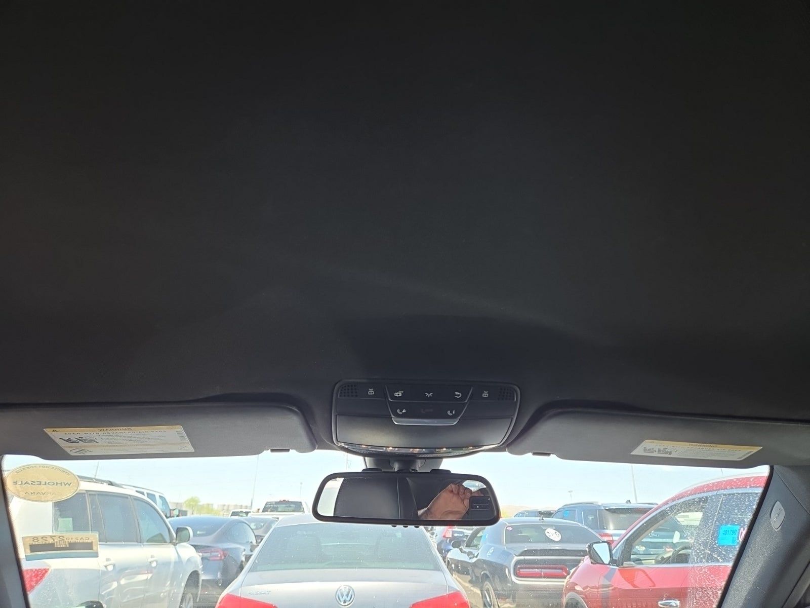 2016 Mercedes-Benz GLC GLC 300 AWD