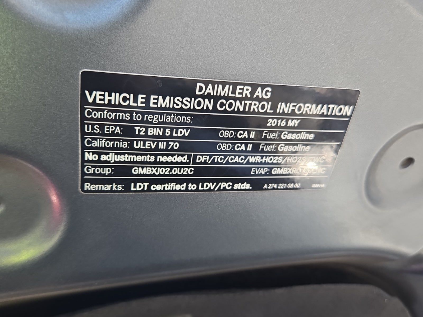 2016 Mercedes-Benz GLC GLC 300 AWD