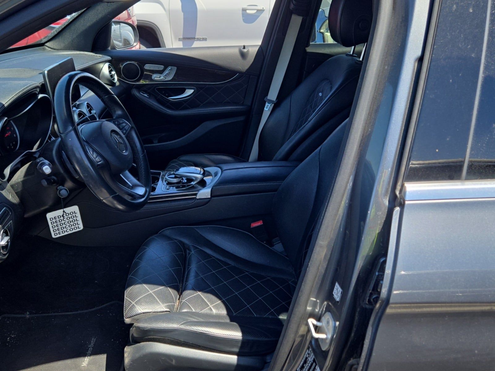 2016 Mercedes-Benz GLC GLC 300 AWD