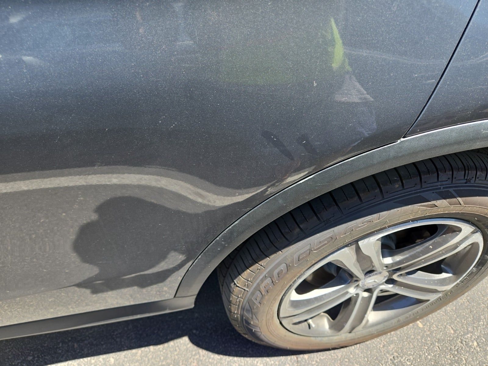 2016 Mercedes-Benz GLC GLC 300 AWD