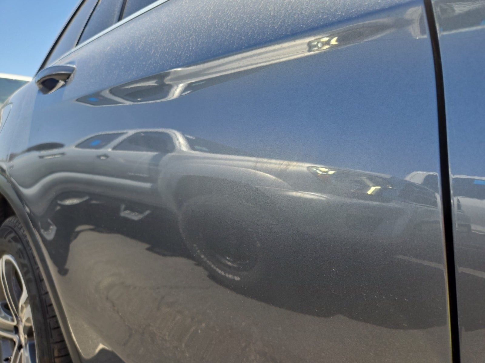 2016 Mercedes-Benz GLC GLC 300 AWD