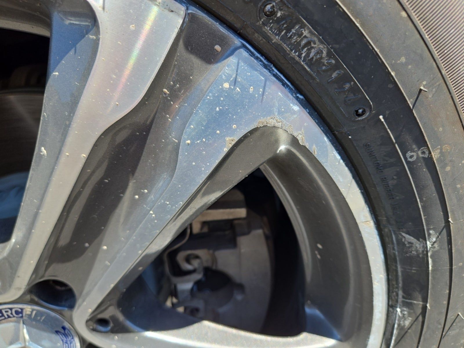 2016 Mercedes-Benz GLC GLC 300 AWD