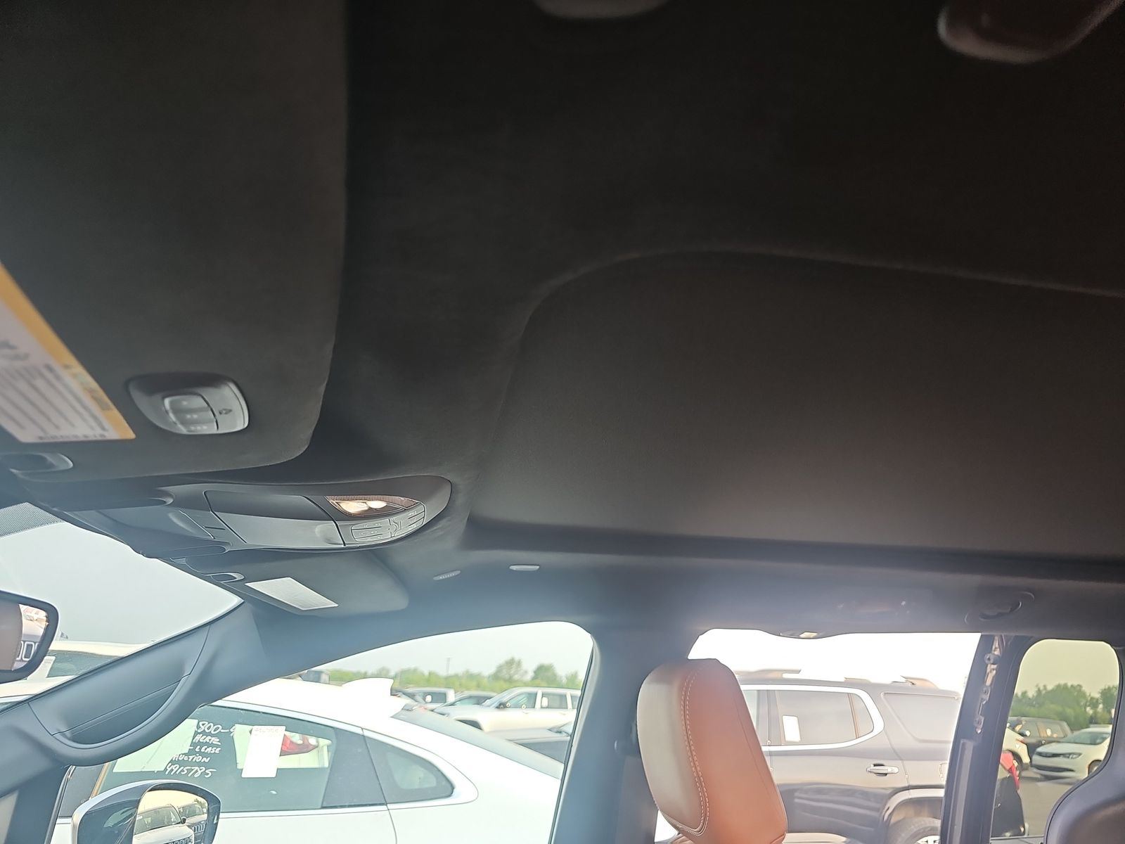 2024 Chrysler Pacifica Hybrid Pinnacle FWD