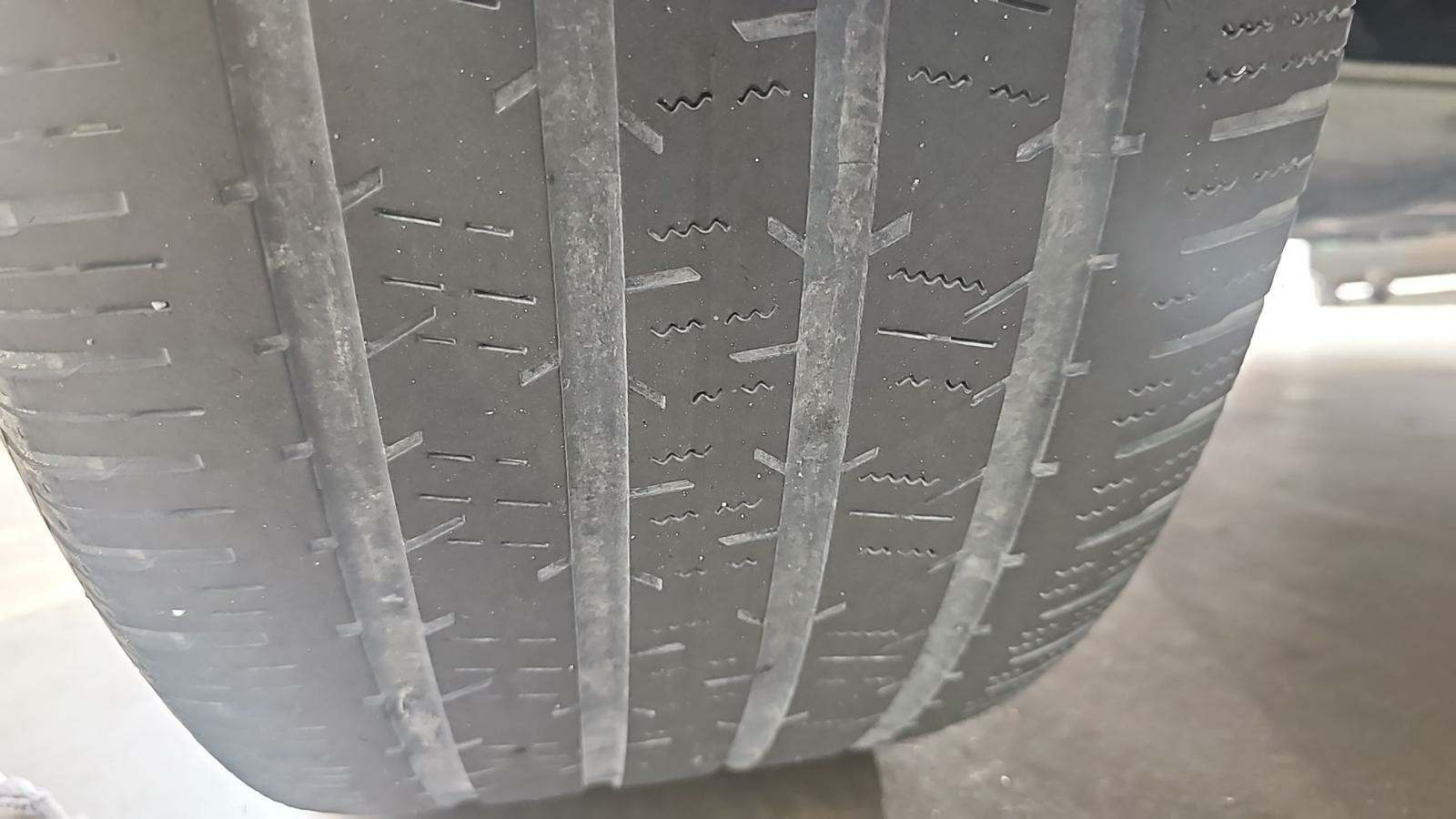 2021 Audi Q8 Premium Plus AWD