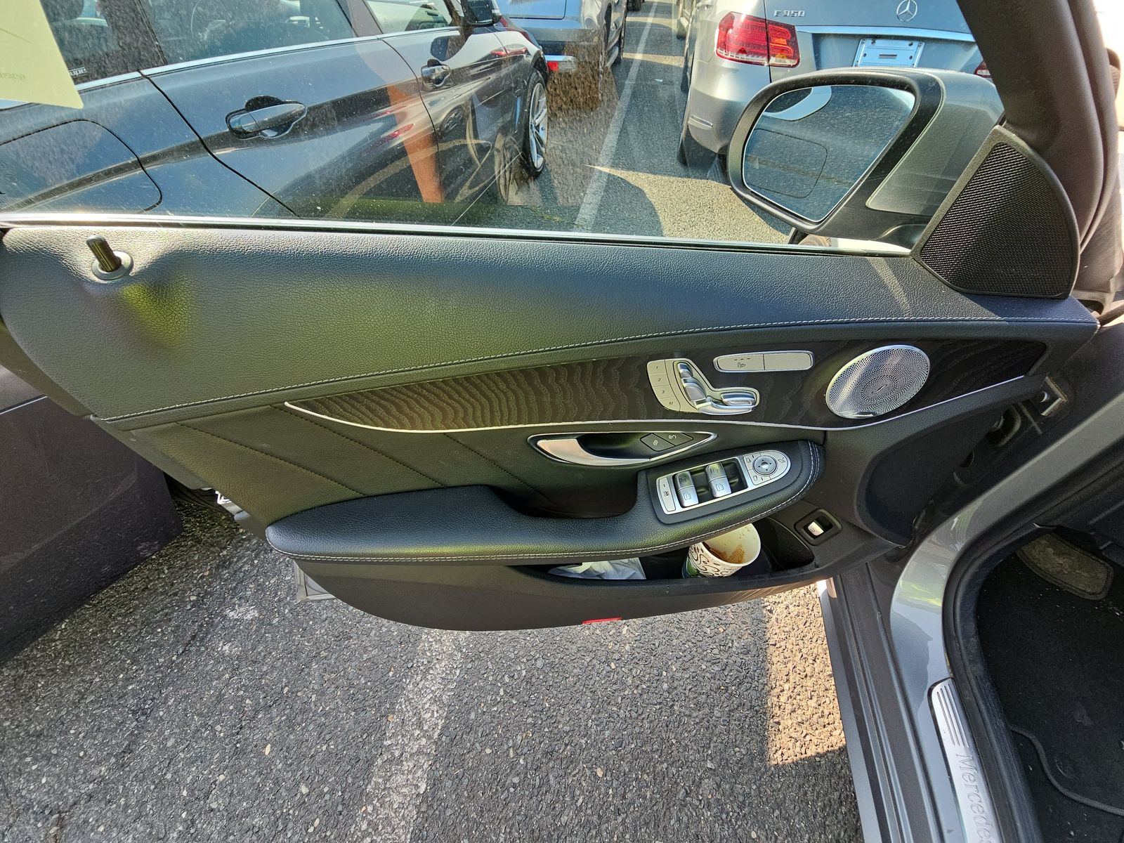 2016 Mercedes-Benz C-Class C 300 AWD