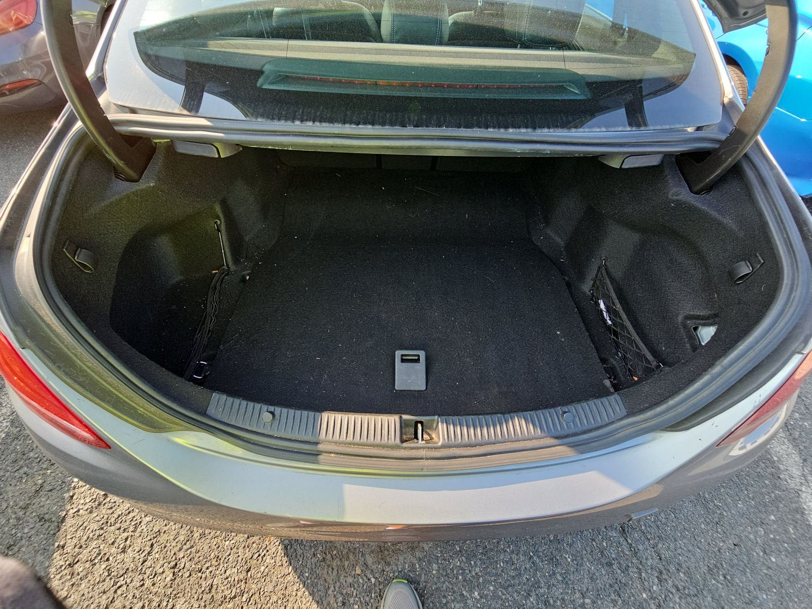 2016 Mercedes-Benz C-Class C 300 AWD