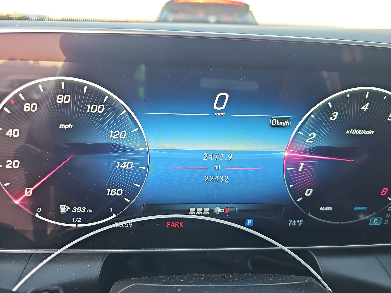 2024 Mercedes-Benz GLC GLC 300 AWD