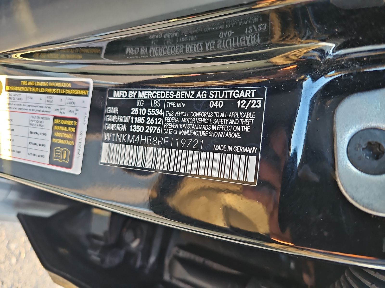 2024 Mercedes-Benz GLC GLC 300 AWD