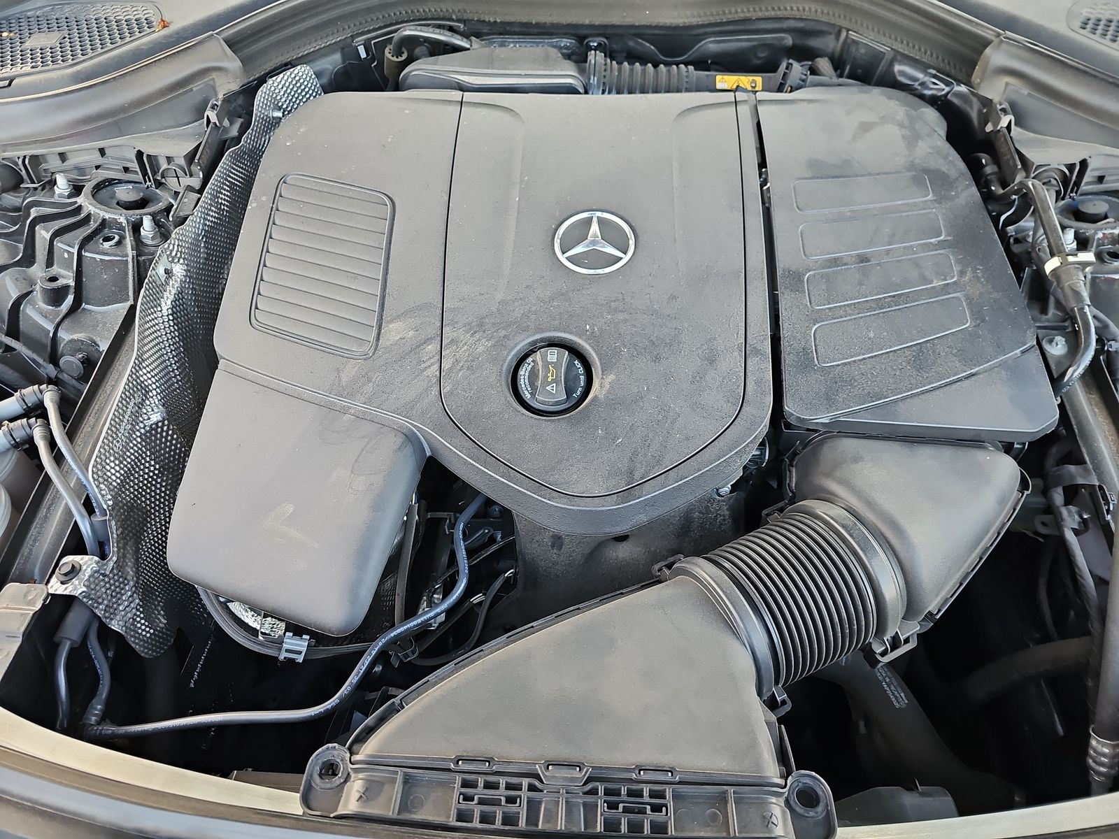 2024 Mercedes-Benz GLC GLC 300 AWD