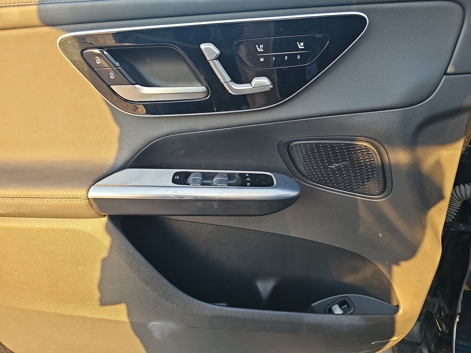 2024 Mercedes-Benz GLC GLC 300 AWD