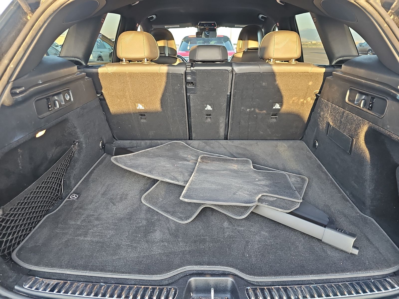 2024 Mercedes-Benz GLC GLC 300 AWD