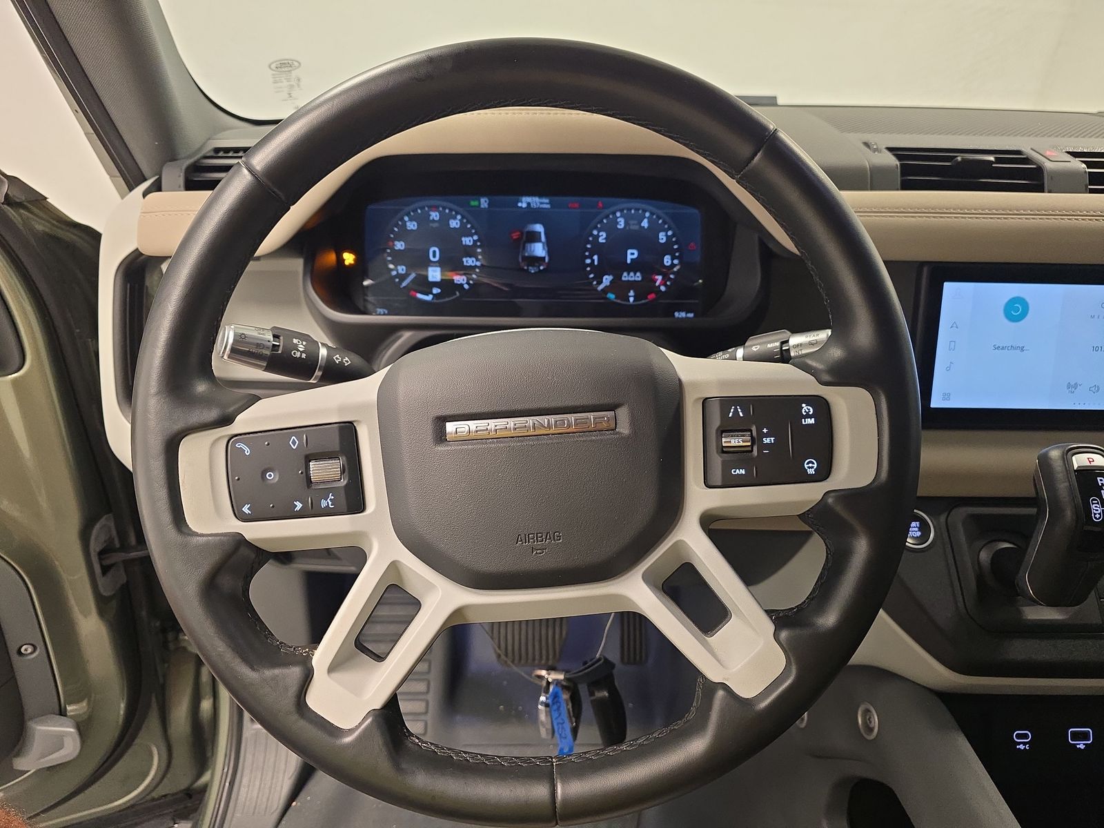 2022 Land Rover Defender 110 S AWD