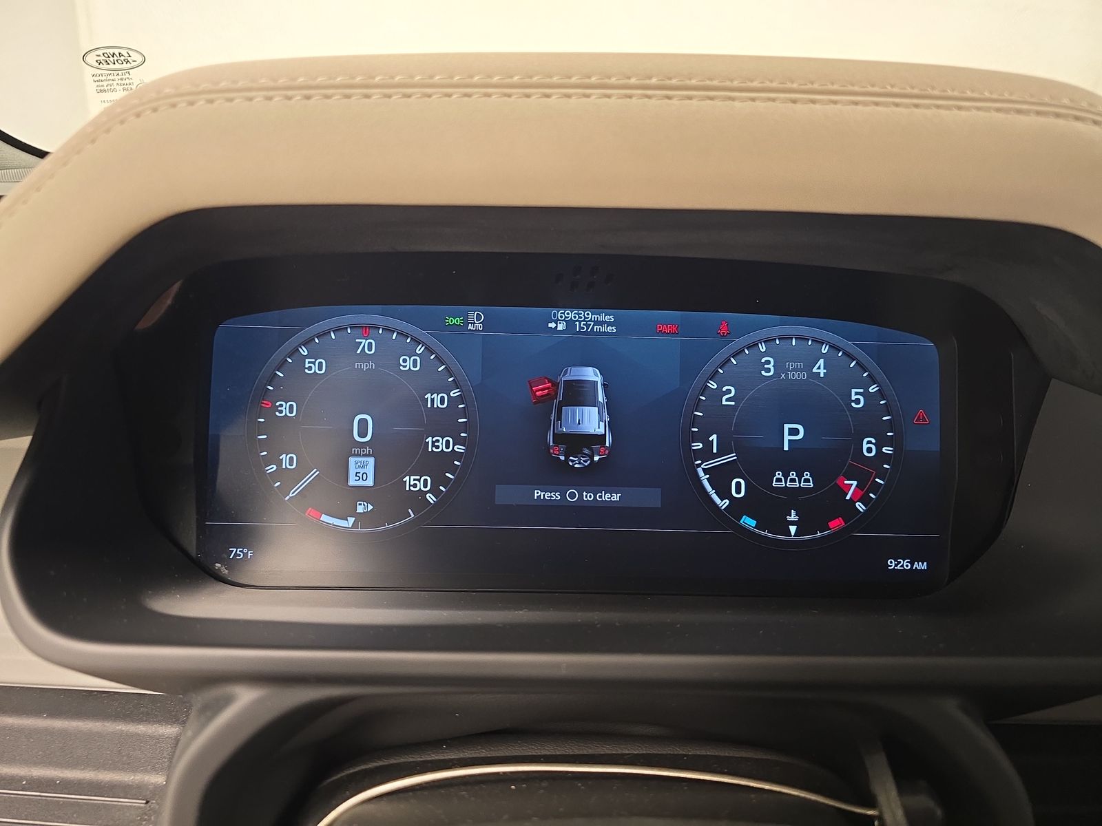 2022 Land Rover Defender 110 S AWD