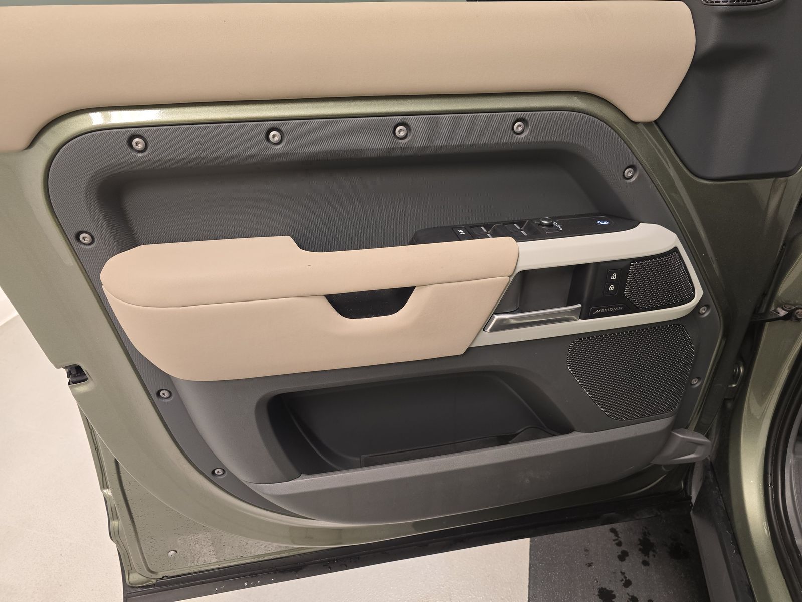 2022 Land Rover Defender 110 S AWD