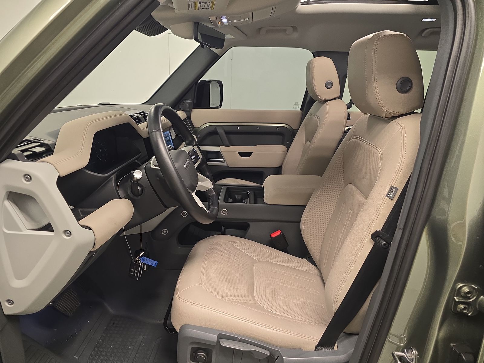 2022 Land Rover Defender 110 S AWD