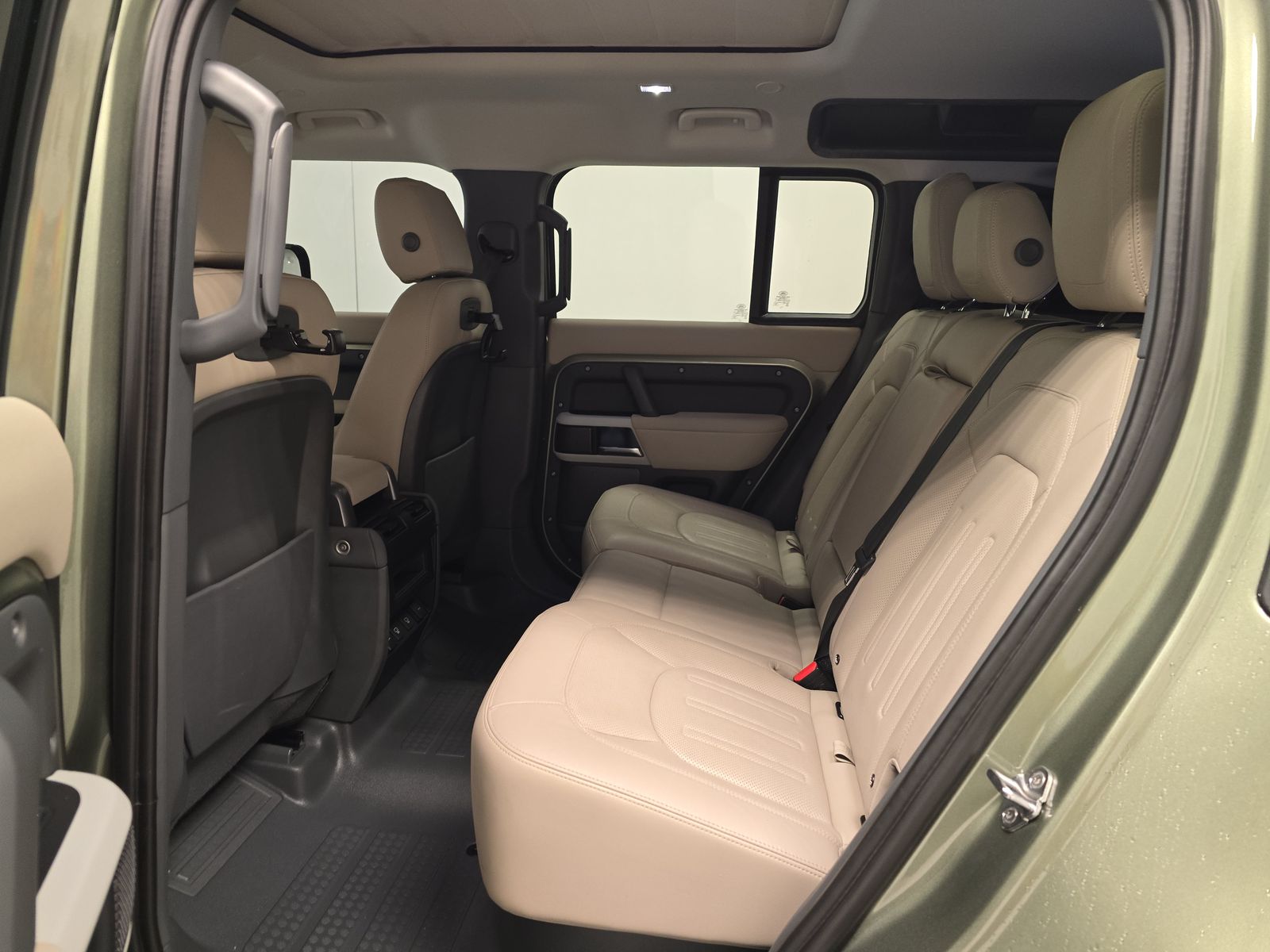 2022 Land Rover Defender 110 S AWD