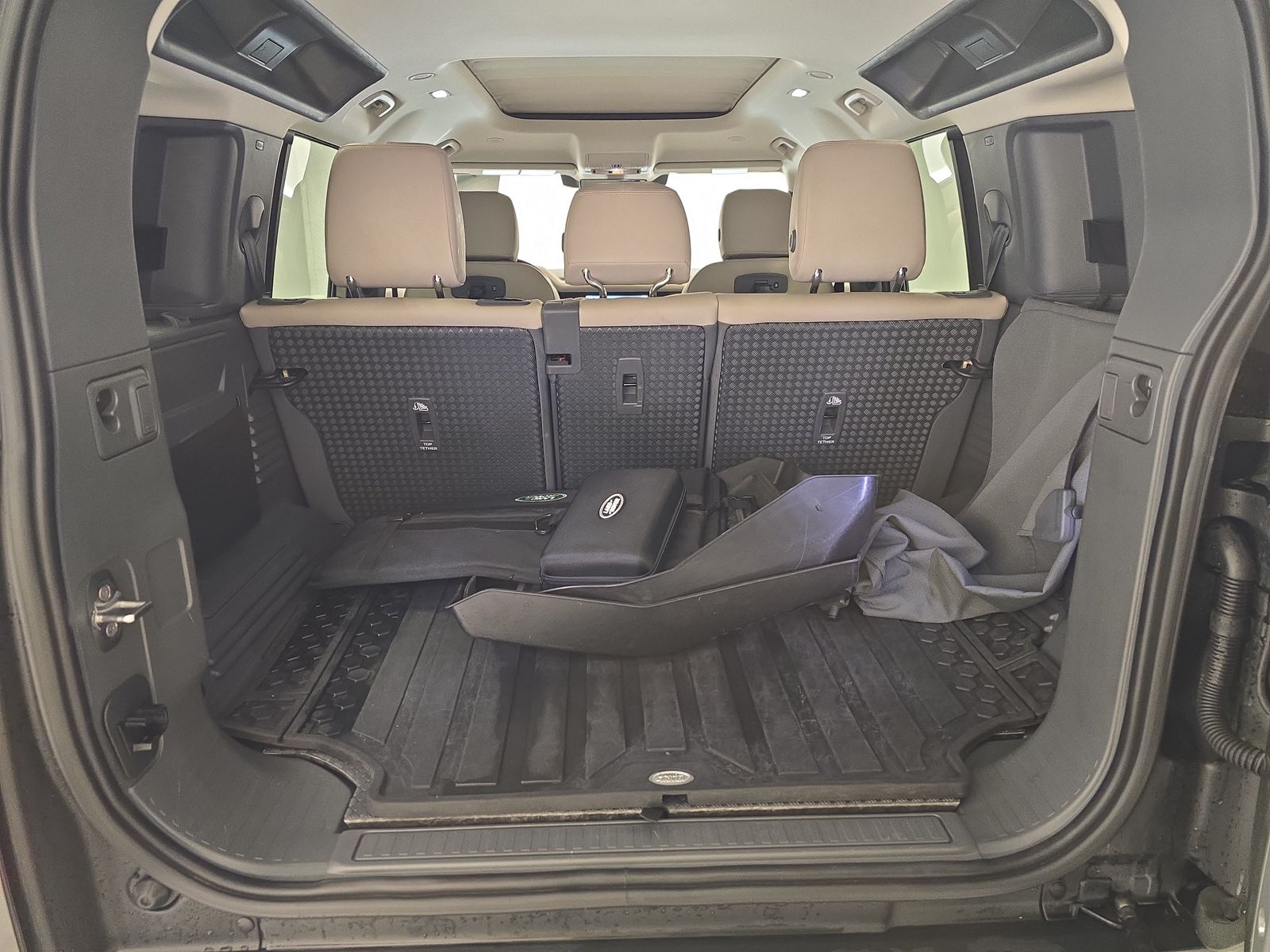 2022 Land Rover Defender 110 S AWD