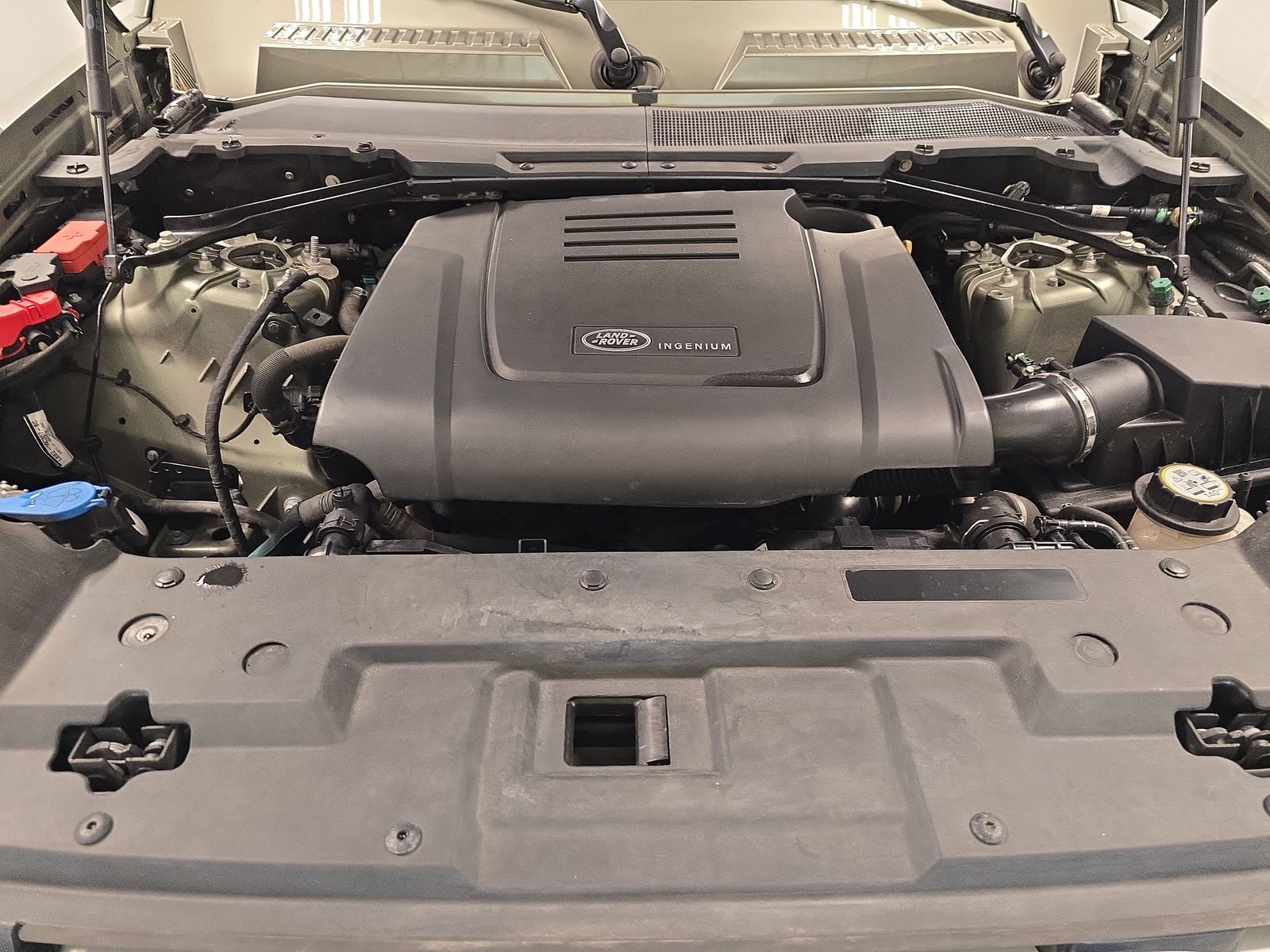 2022 Land Rover Defender 110 S AWD