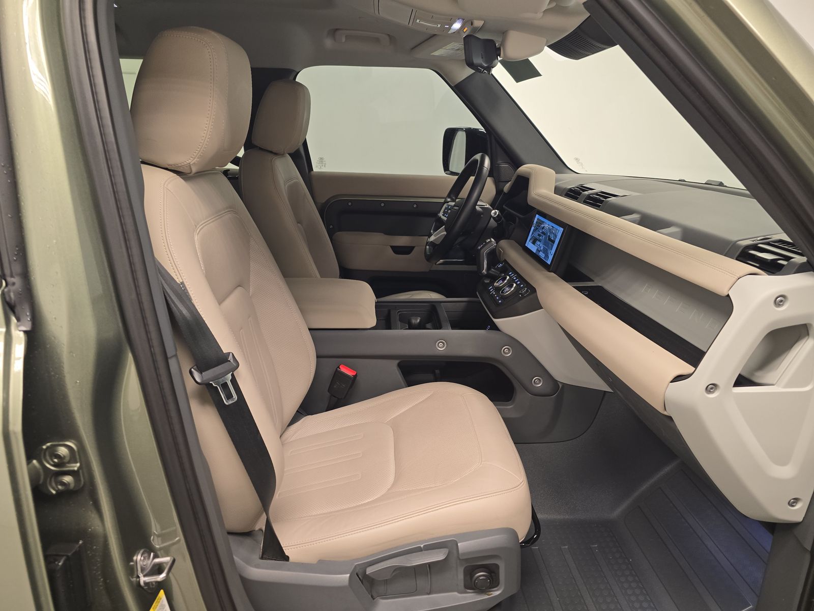 2022 Land Rover Defender 110 S AWD