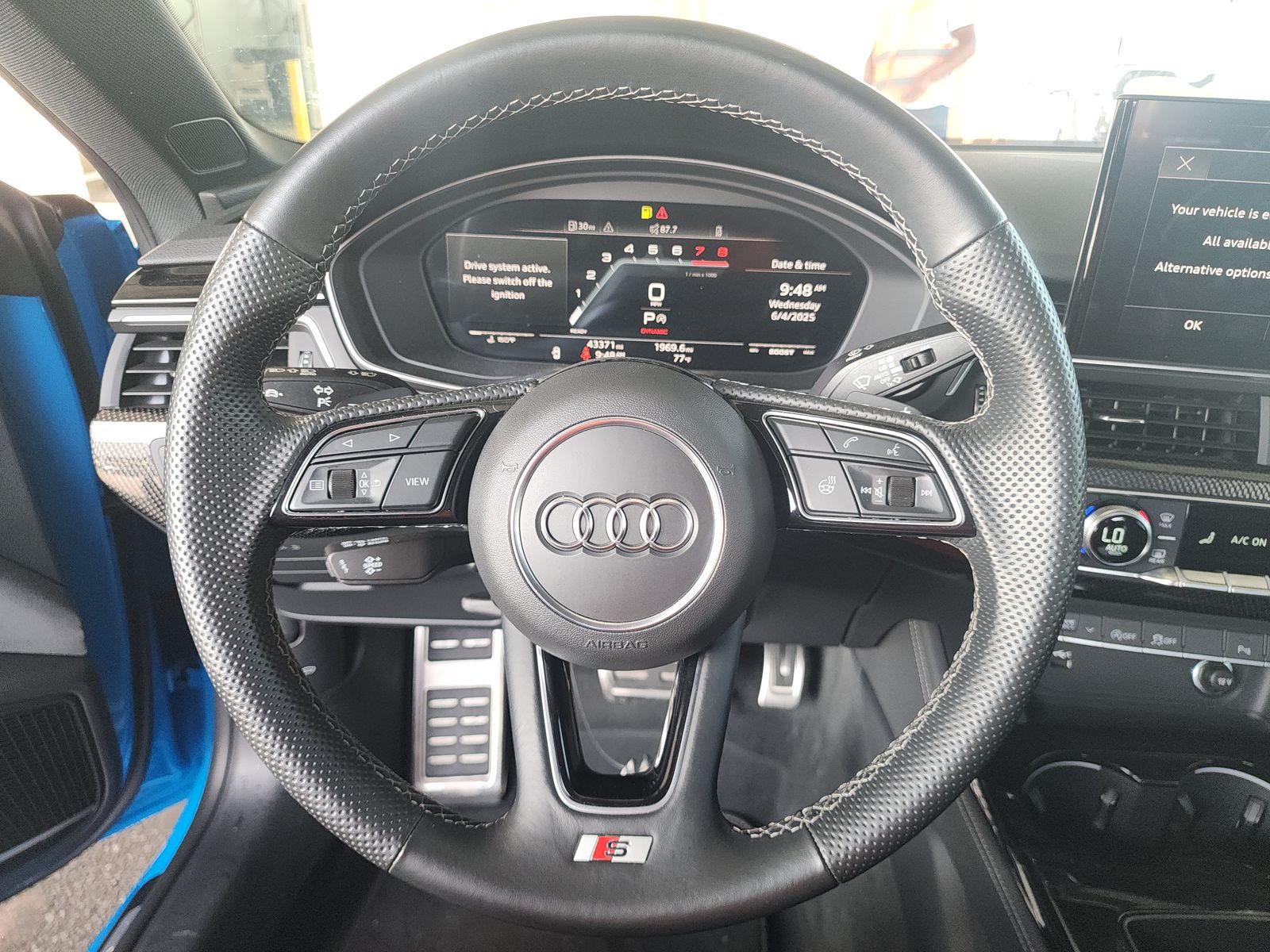 2022 Audi S5 Premium Plus AWD