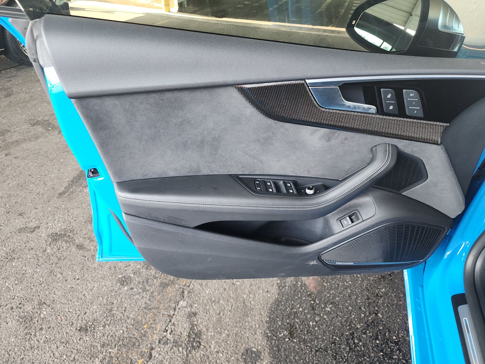 2022 Audi S5 Premium Plus AWD