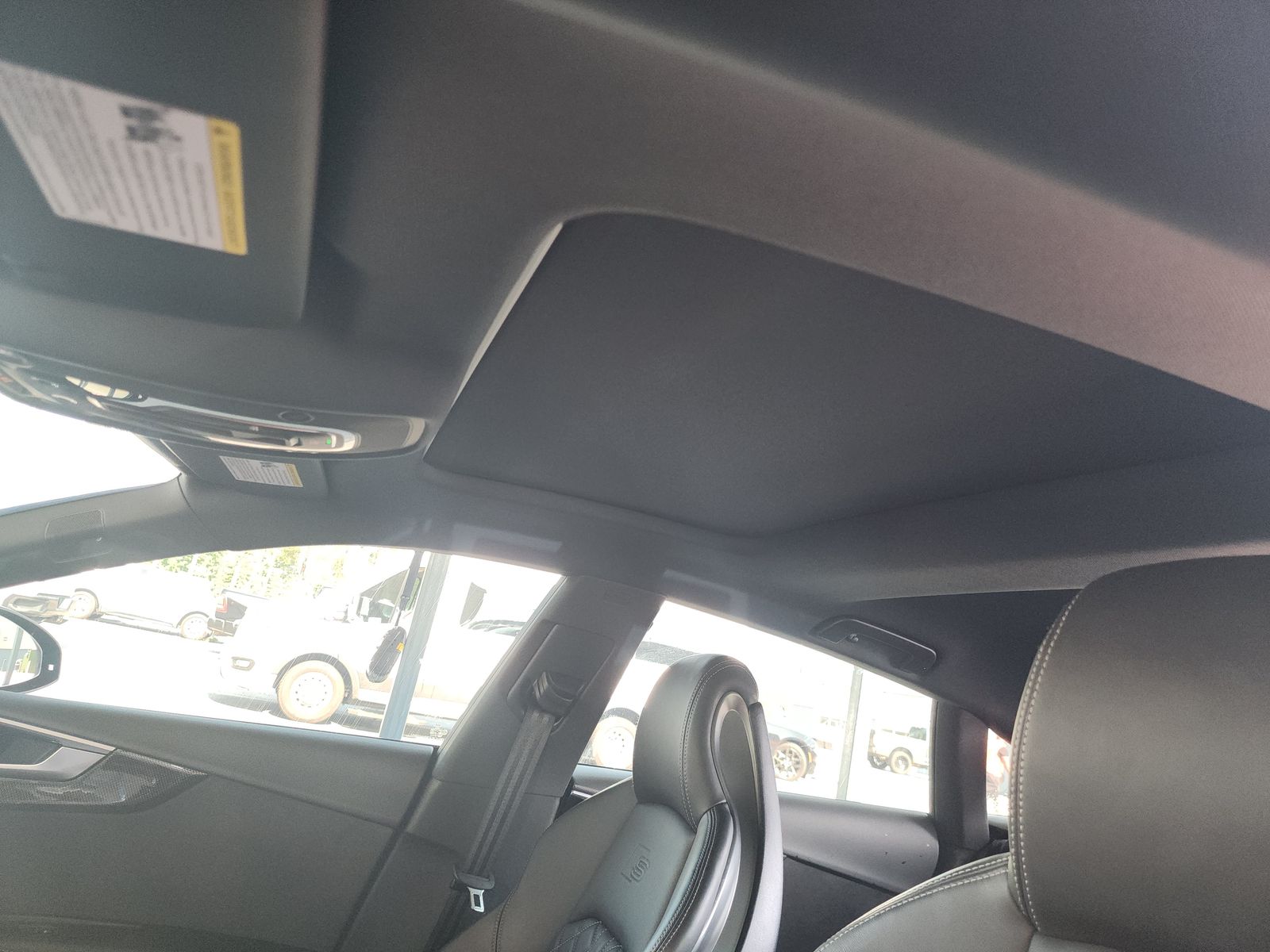 2022 Audi S5 Premium Plus AWD