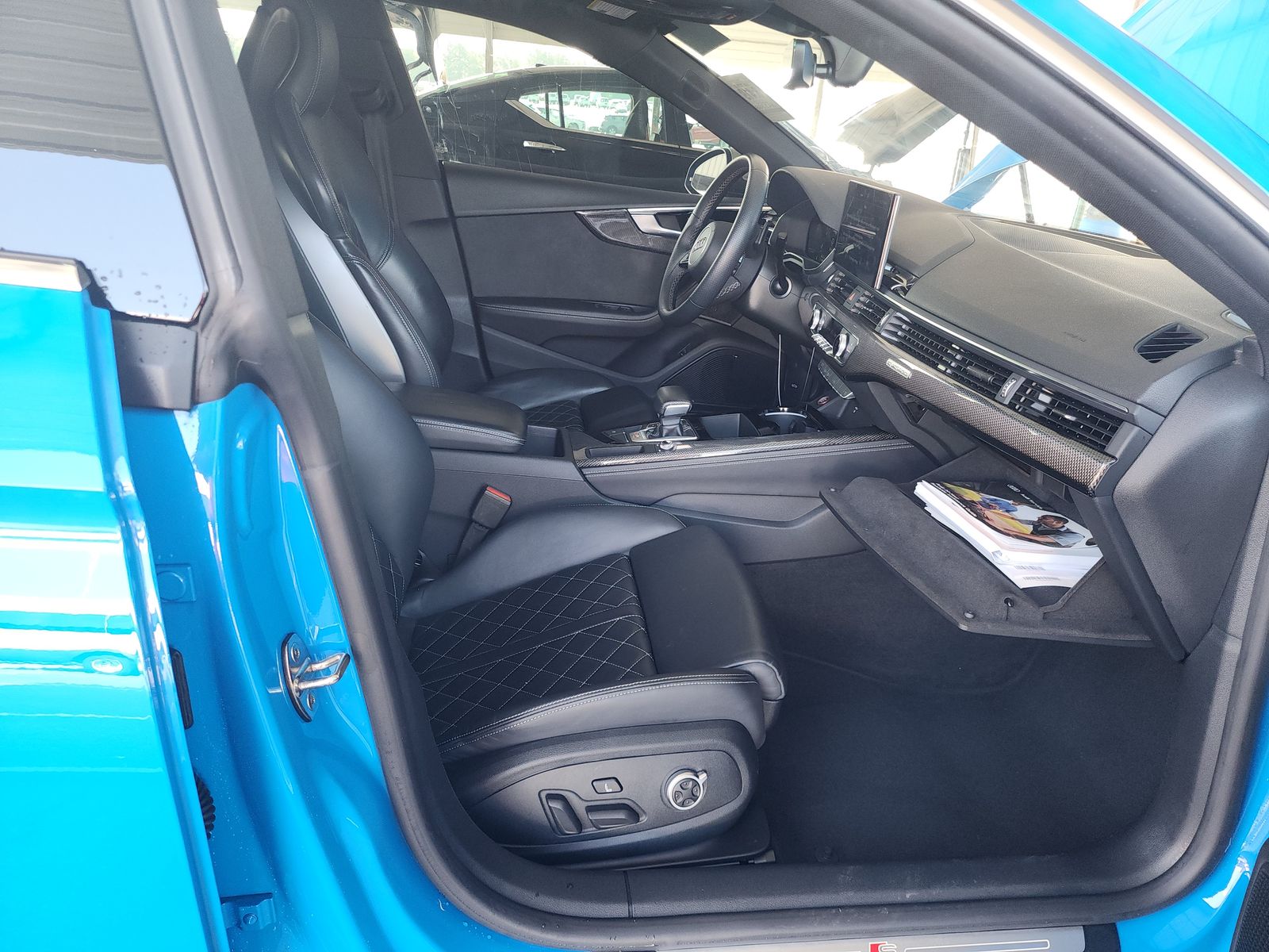 2022 Audi S5 Premium Plus AWD