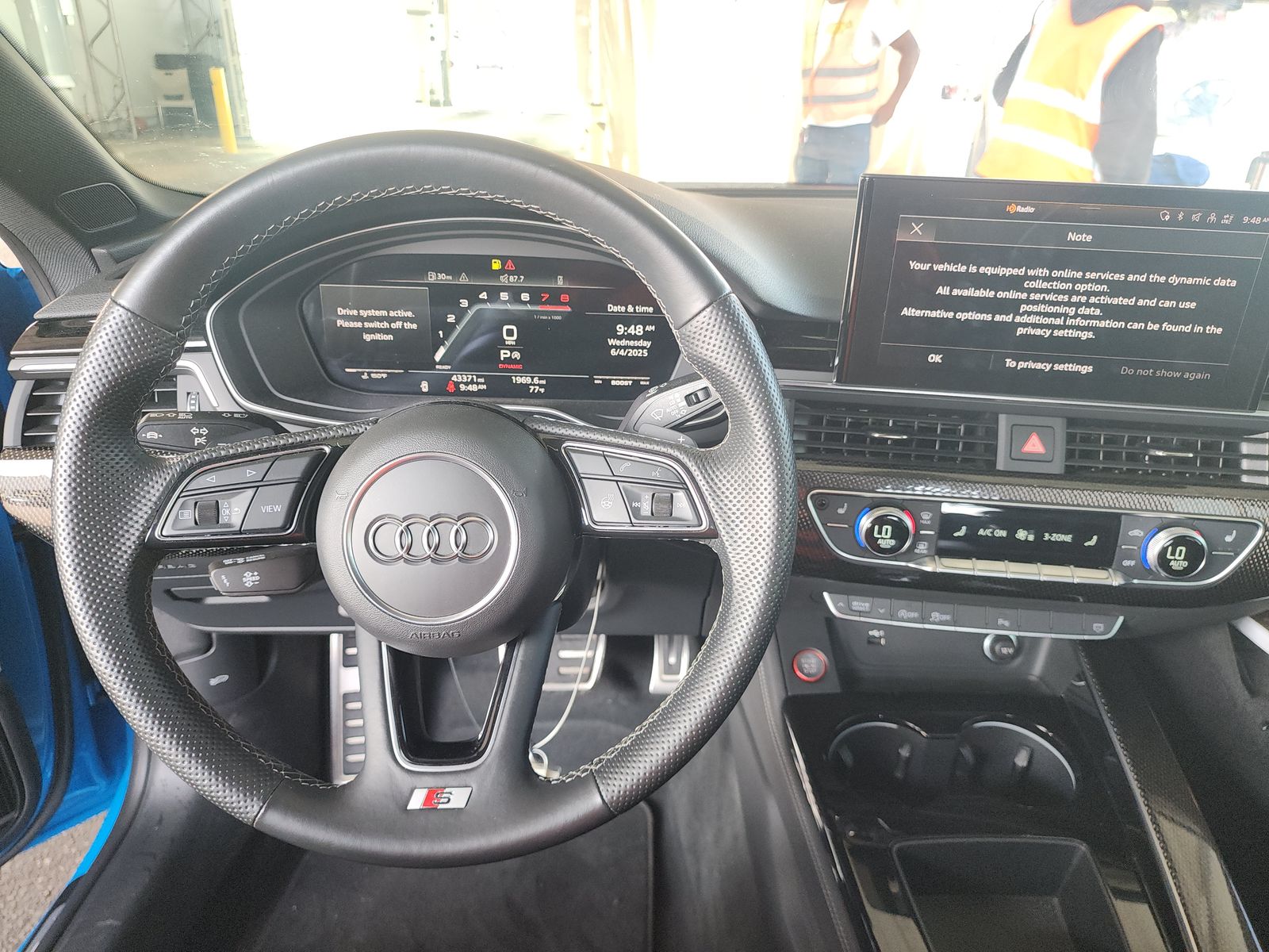 2022 Audi S5 Premium Plus AWD