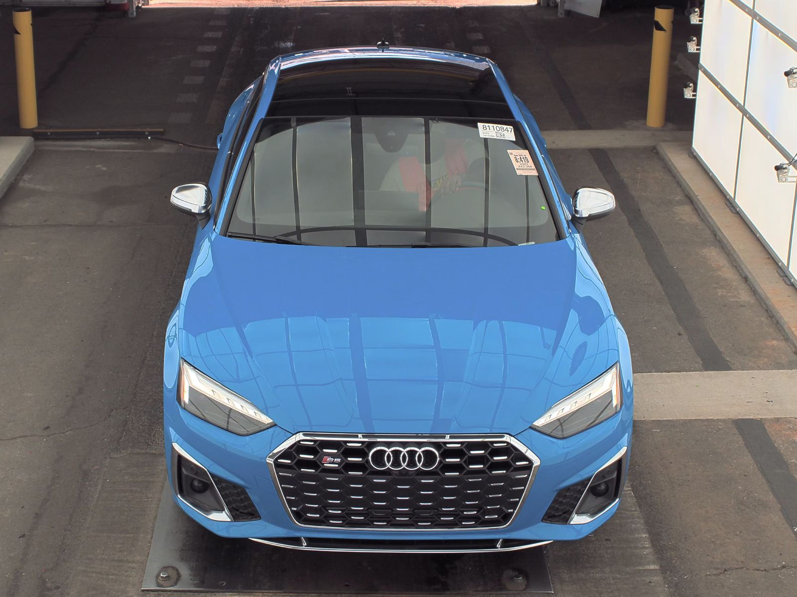 2022 Audi S5 Premium Plus AWD