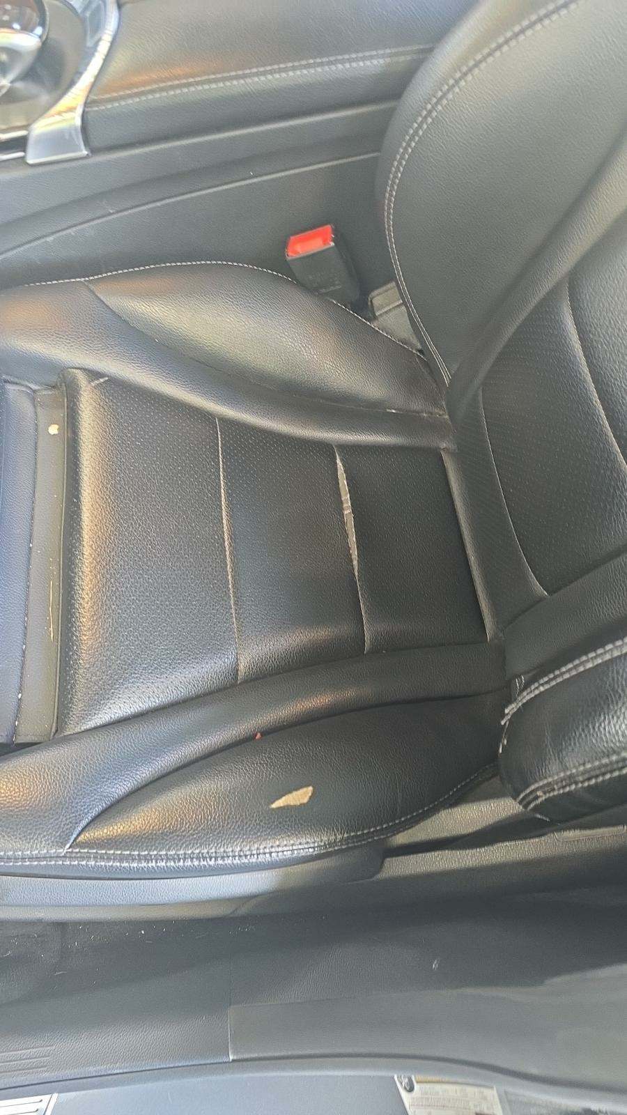 2016 Mercedes-Benz C-Class C 300 AWD