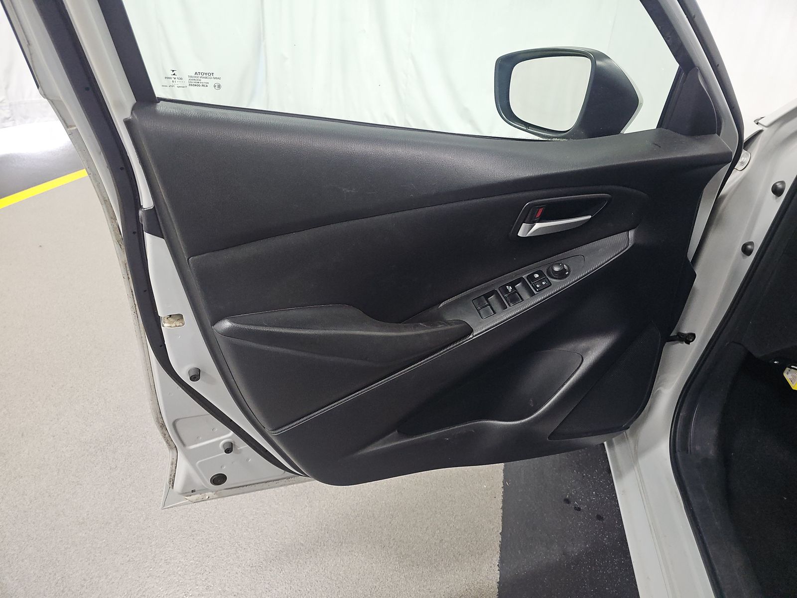 2019 Toyota Yaris LE FWD