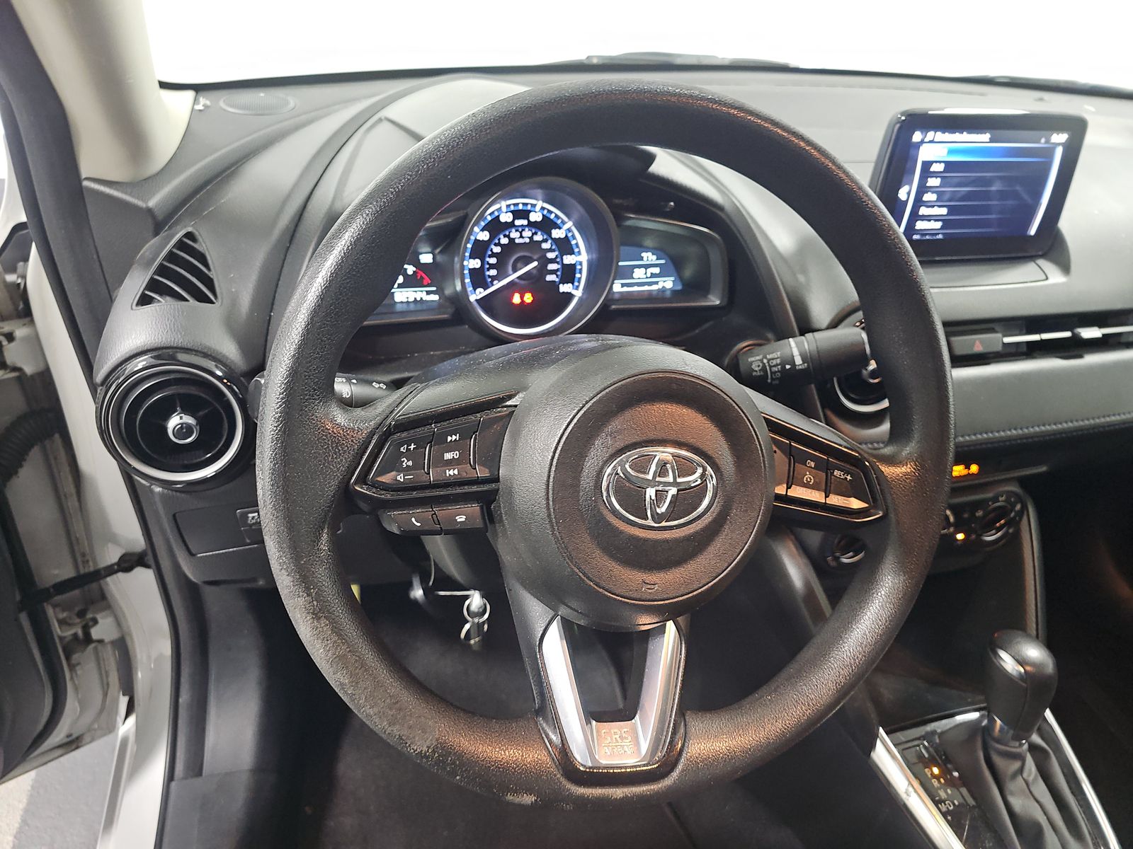 2019 Toyota Yaris LE FWD