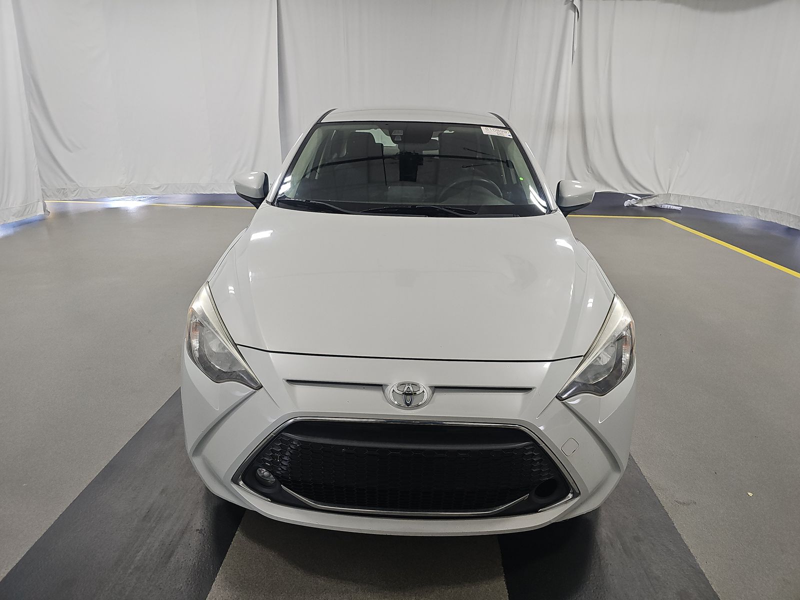 2019 Toyota Yaris LE FWD