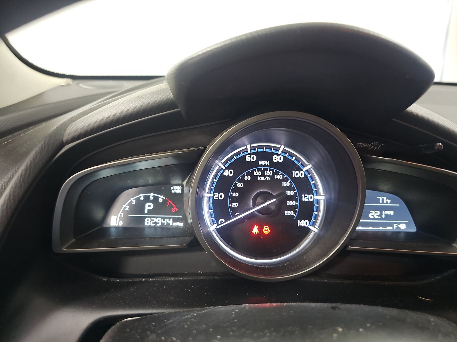 2019 Toyota Yaris LE FWD