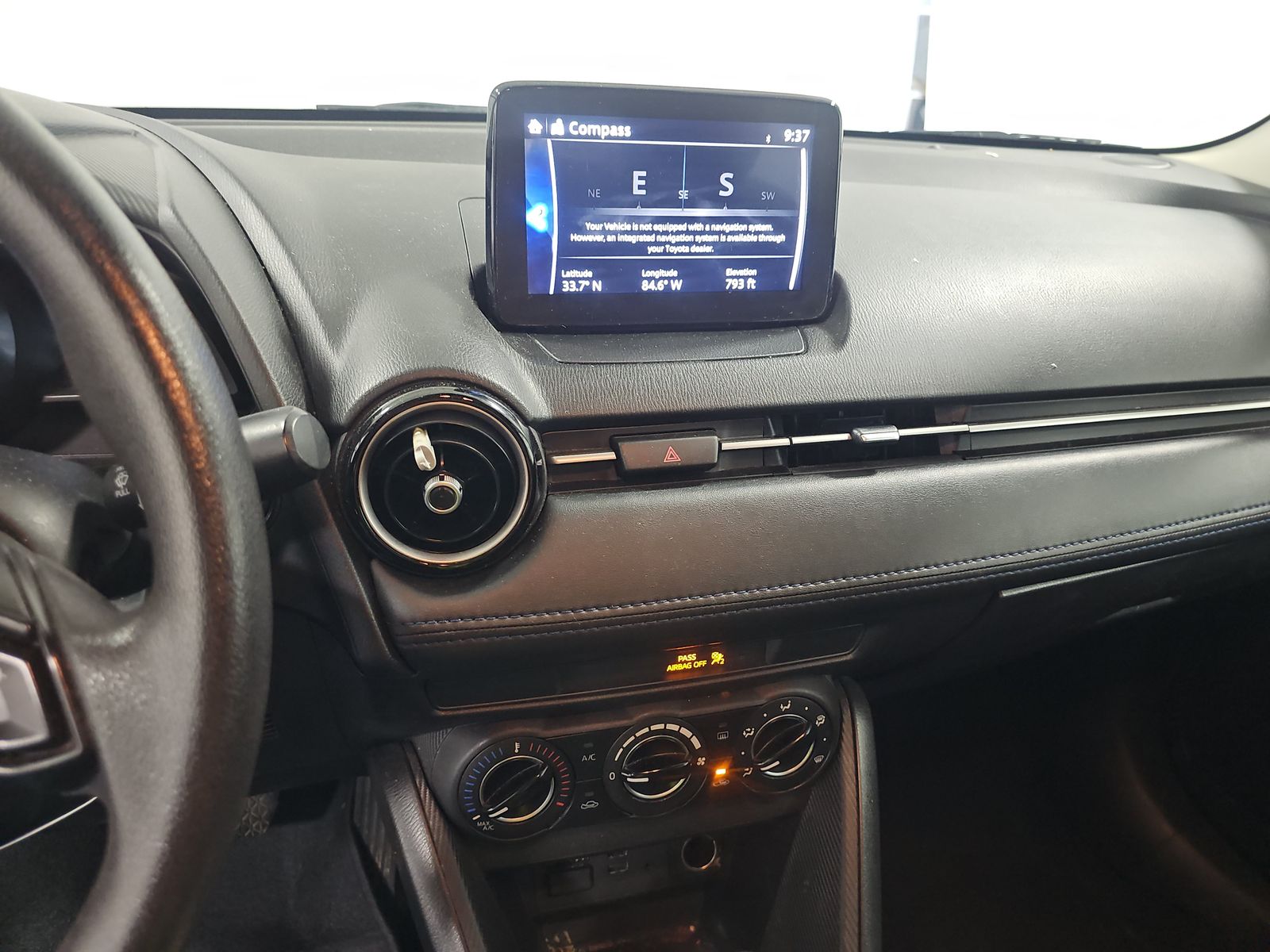 2019 Toyota Yaris LE FWD