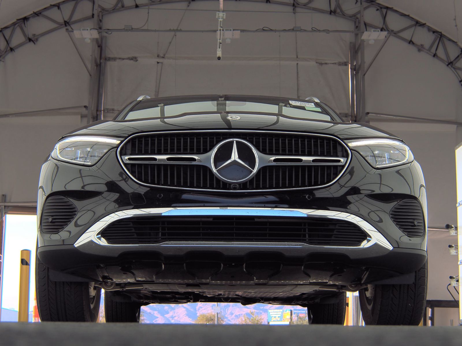 2024 Mercedes-Benz GLC GLC 300 AWD