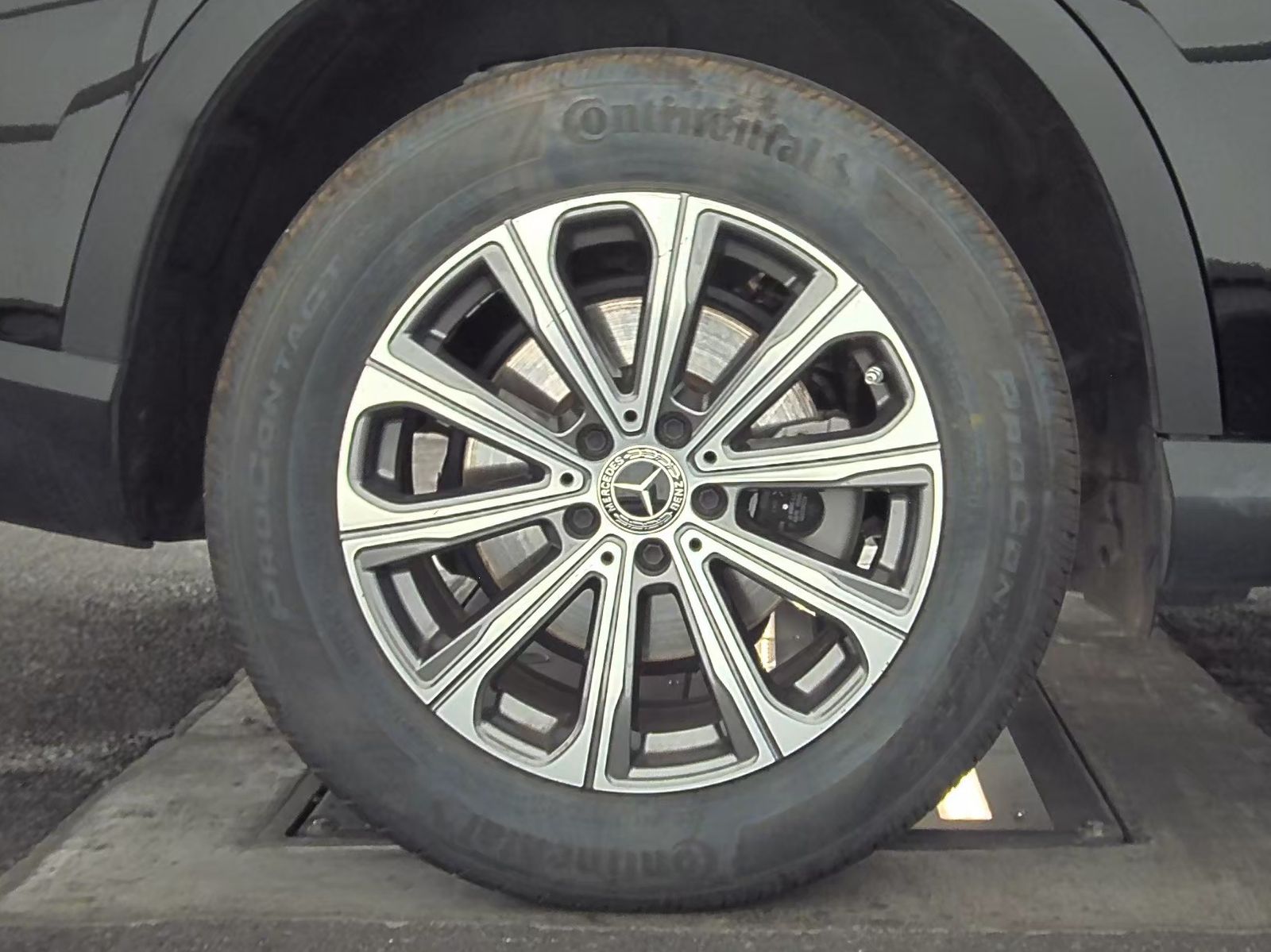 2024 Mercedes-Benz GLC GLC 300 AWD