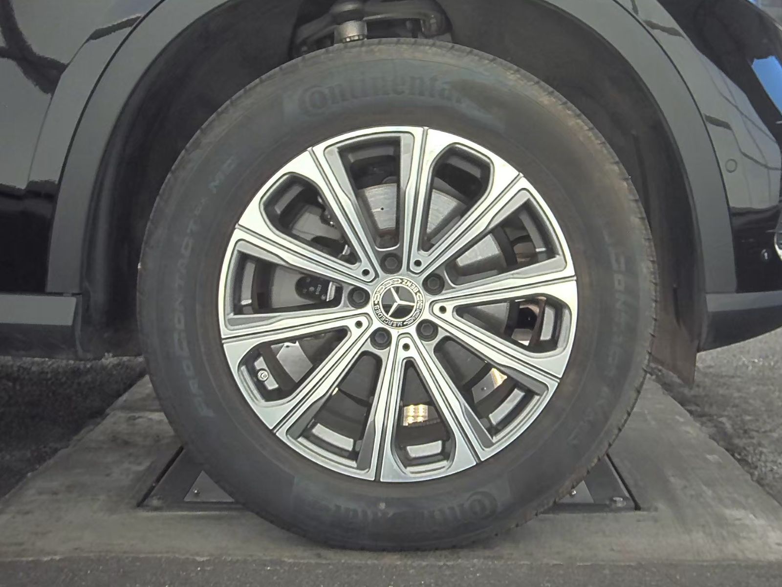 2024 Mercedes-Benz GLC GLC 300 AWD