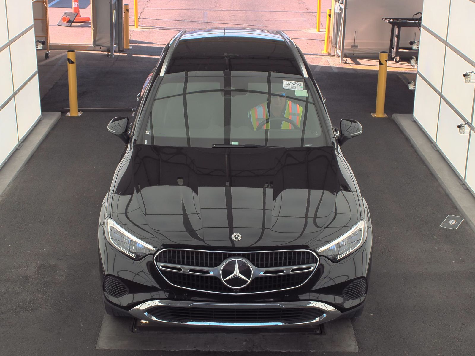 2024 Mercedes-Benz GLC GLC 300 AWD