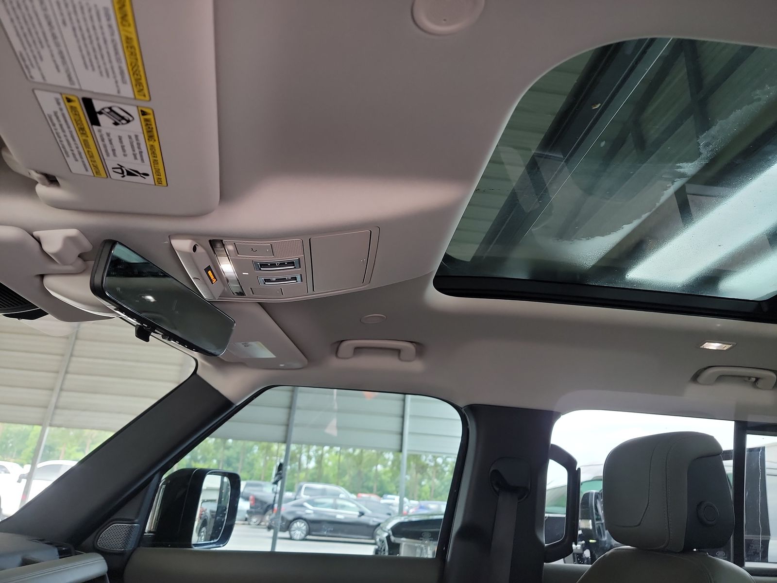 2020 Land Rover Defender 110 HSE AWD