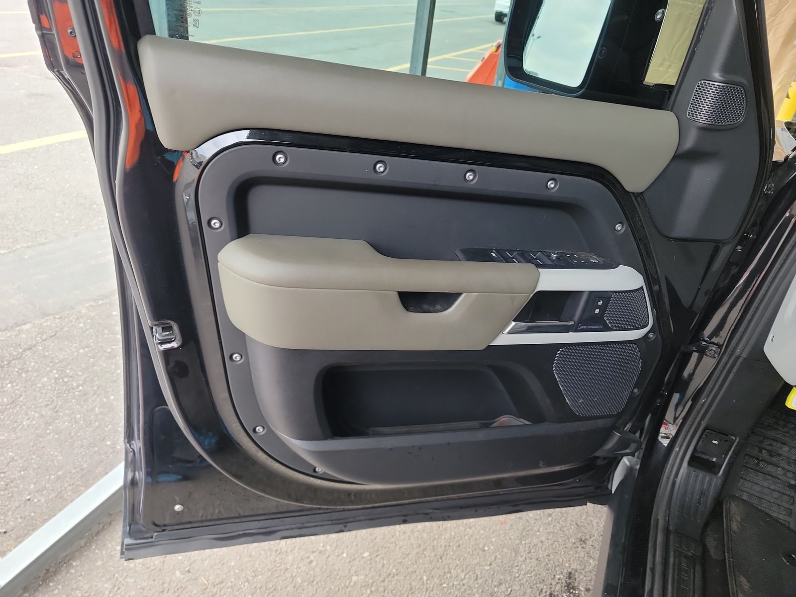 2020 Land Rover Defender 110 HSE AWD