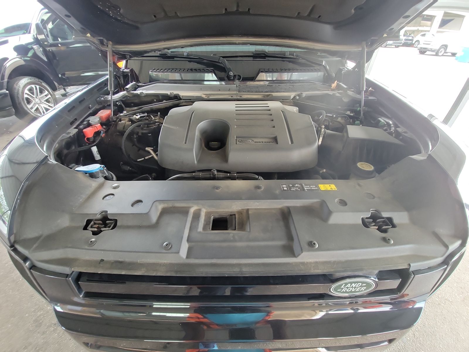 2020 Land Rover Defender 110 HSE AWD