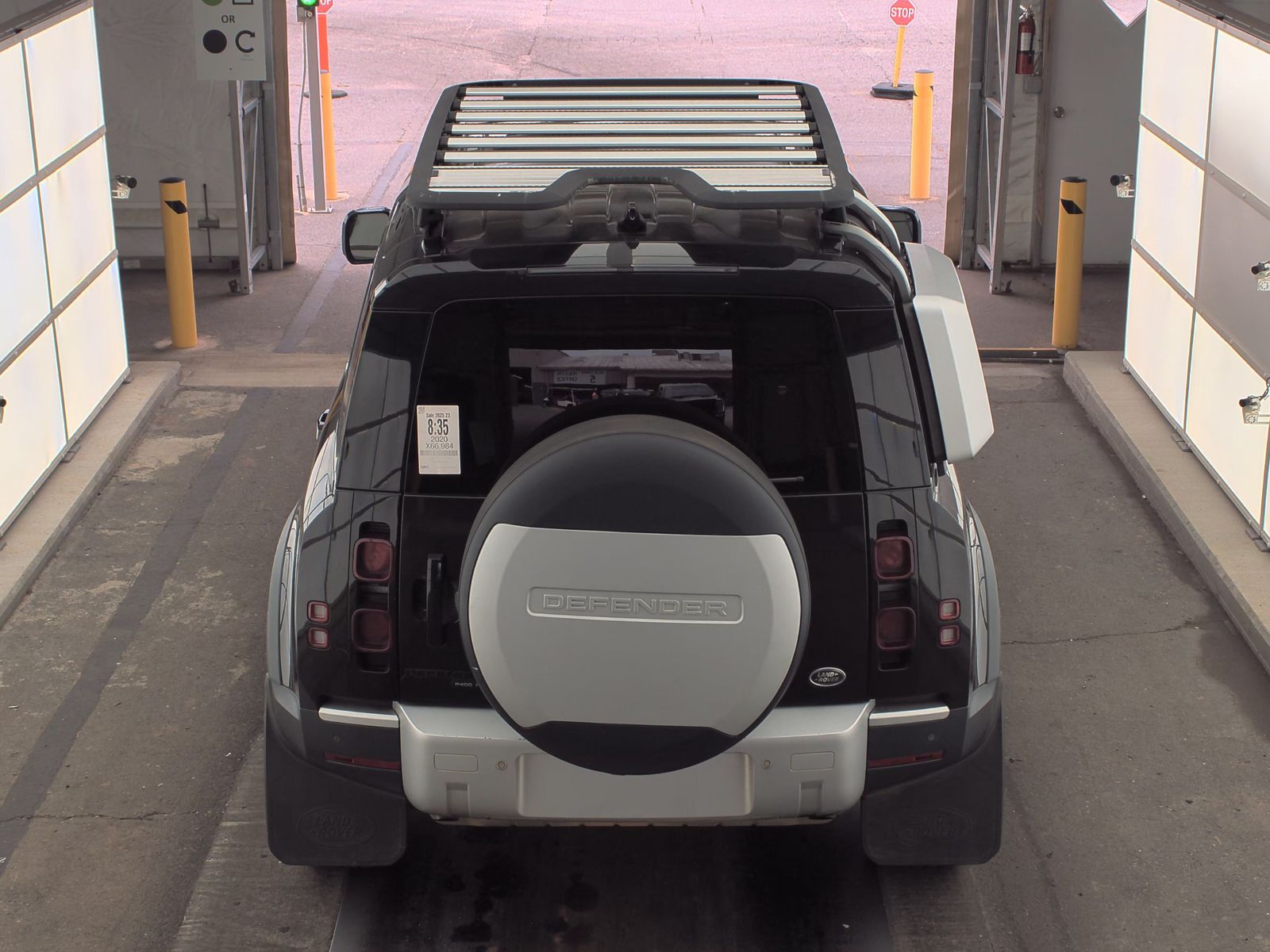 2020 Land Rover Defender 110 HSE AWD