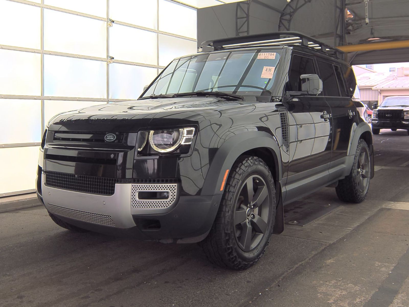 2020 Land Rover Defender 110 HSE AWD