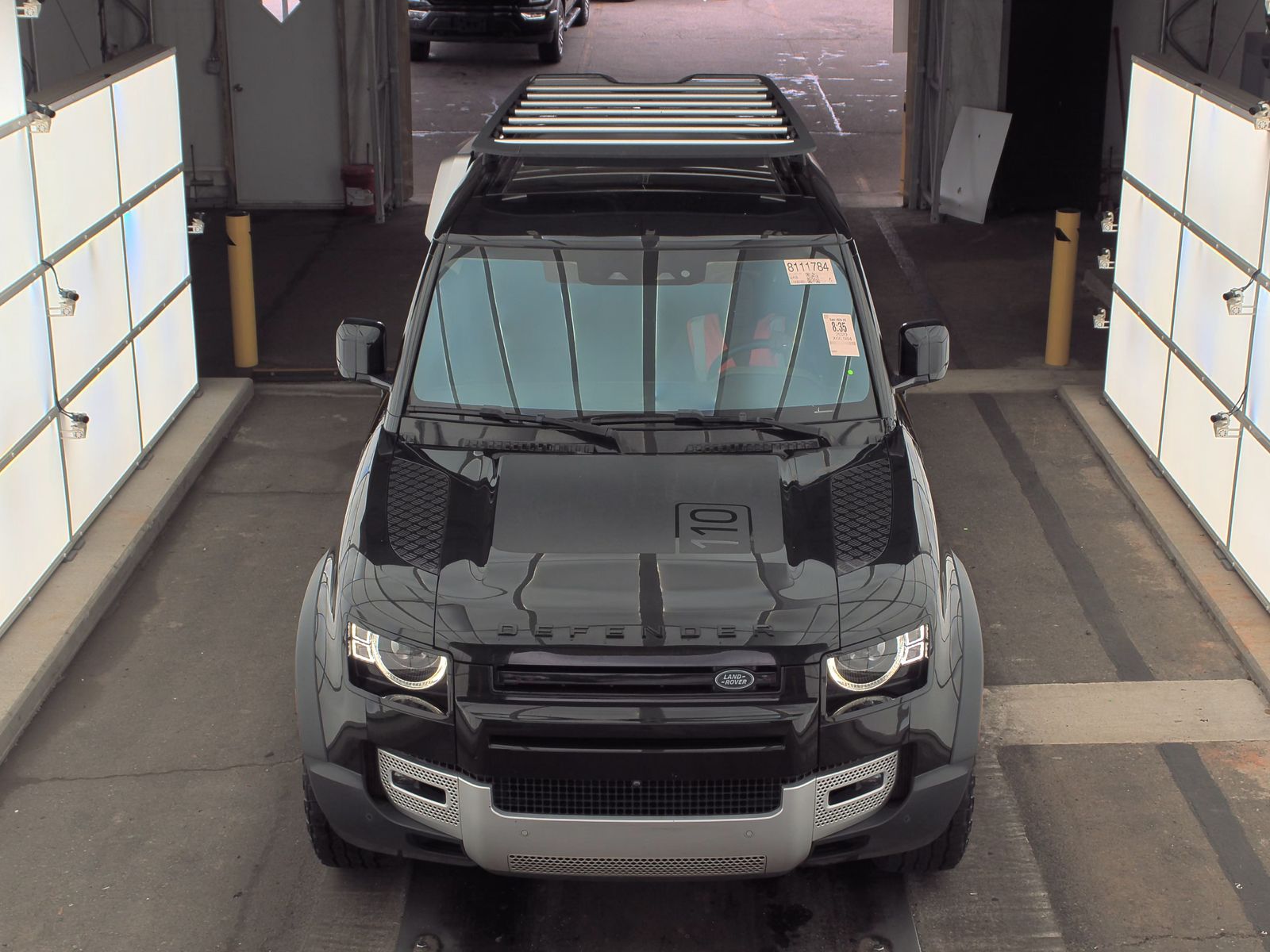 2020 Land Rover Defender 110 HSE AWD