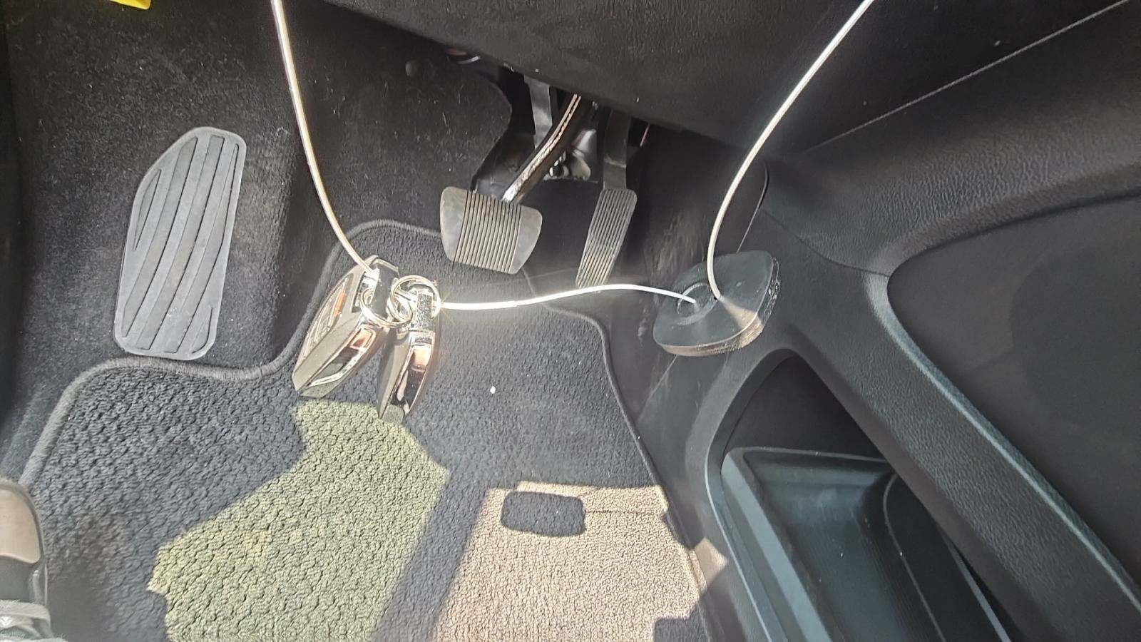 2024 Chrysler Pacifica Hybrid Pinnacle FWD