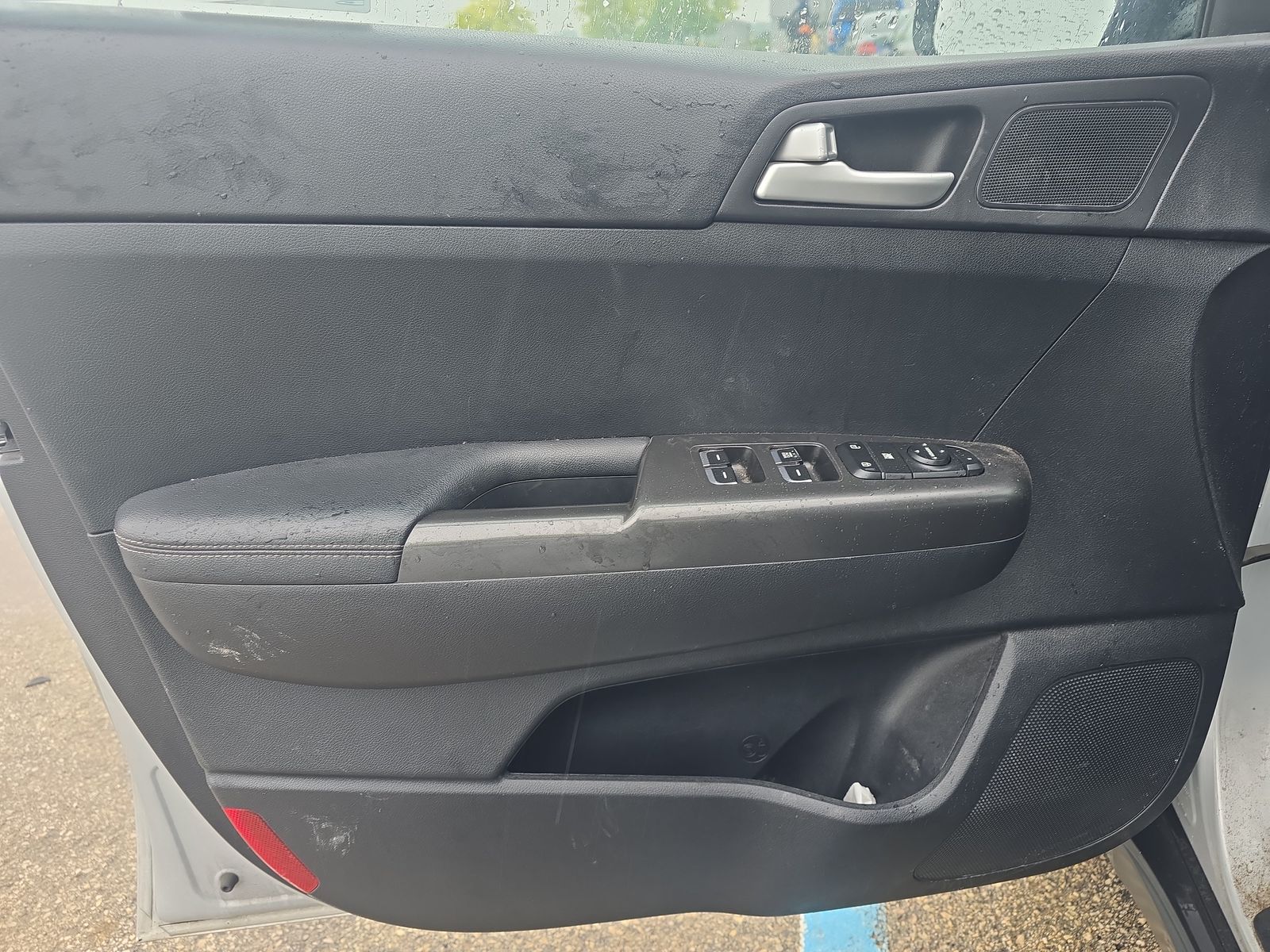 2019 Kia Sportage LX AWD