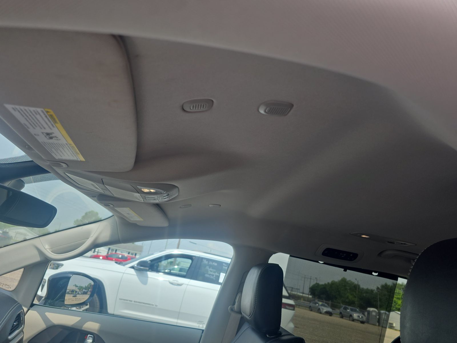 2024 Chrysler Pacifica Touring L FWD