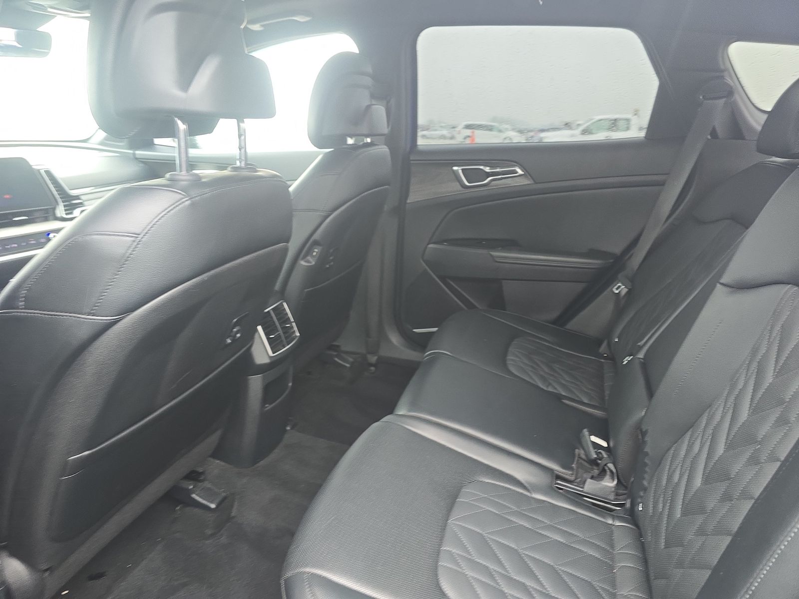 2023 Kia Sportage X-Line AWD